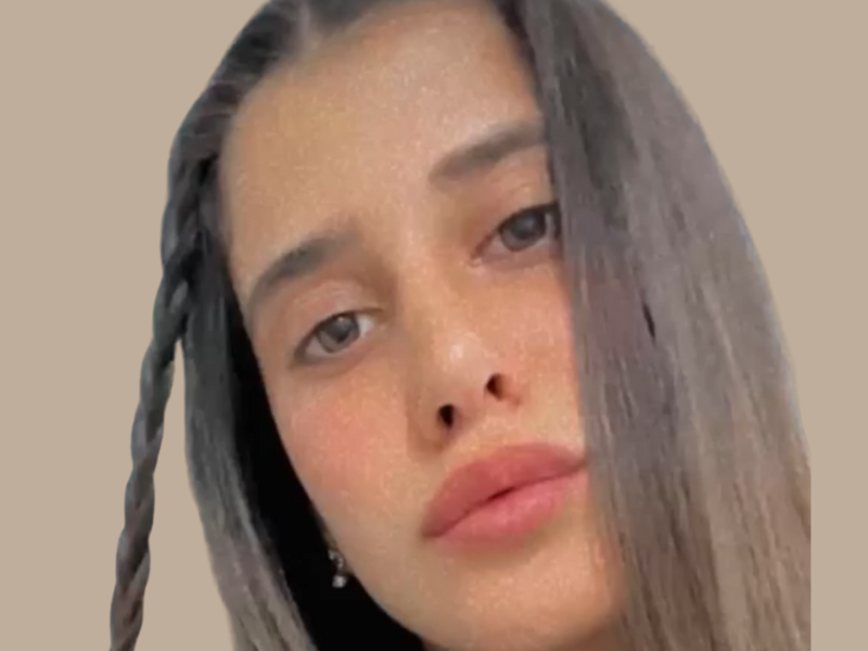 אחרי ניתוח אף