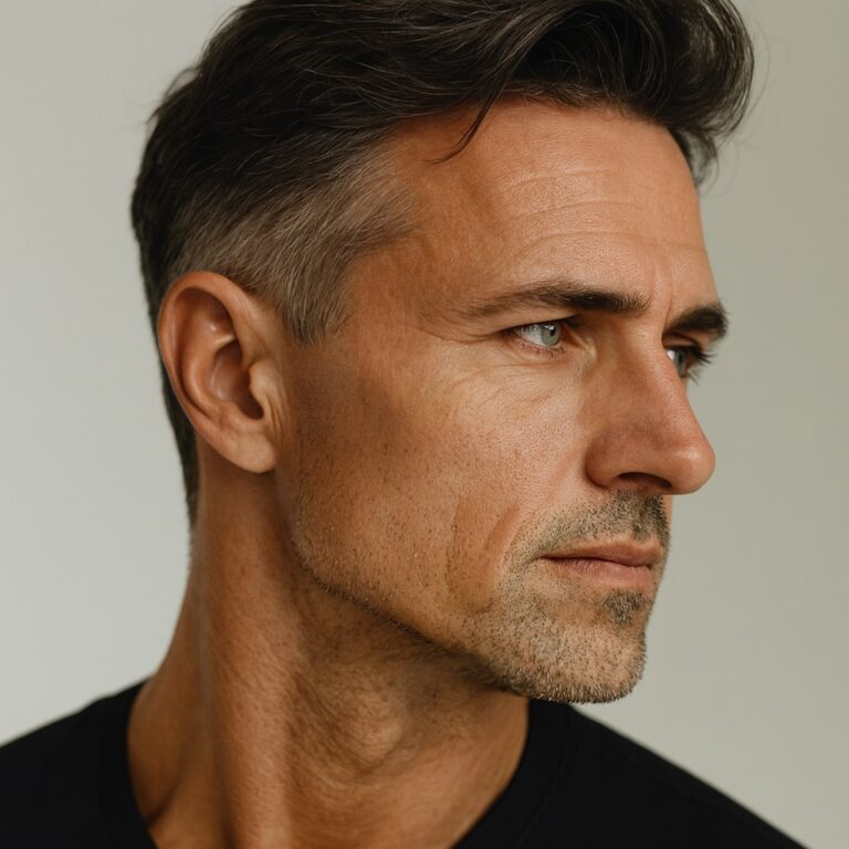 ניתוח מתיחת צוואר