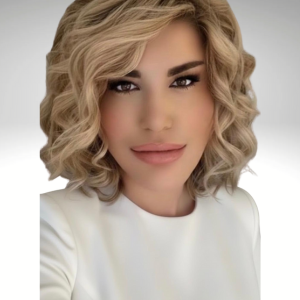 רחלי סמנכלית שיווק