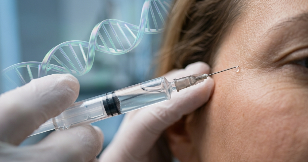 טיפול ביולוגי מתקדם